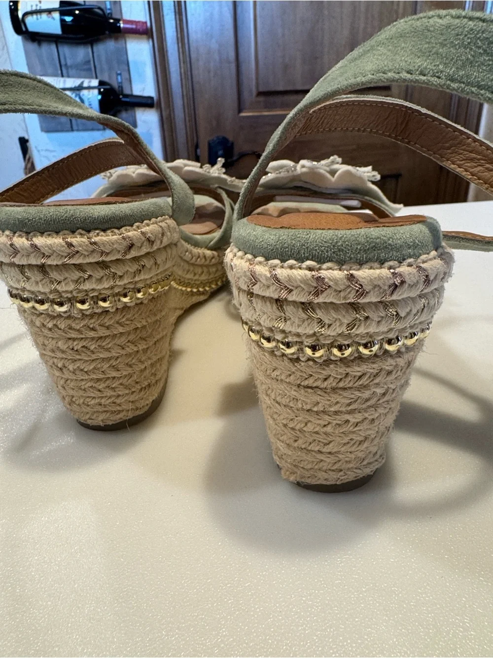 Patrizia stylish espadrille